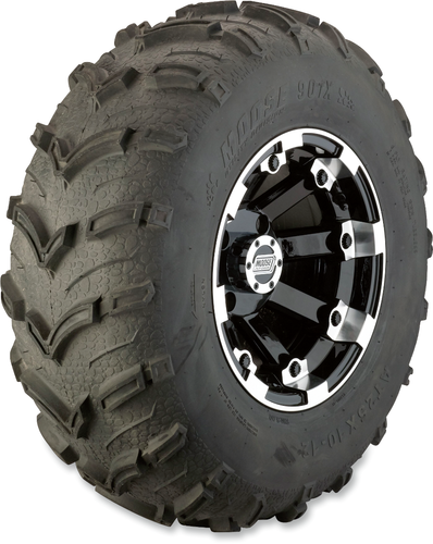 Tire - 901X - Front/Rear - 25x10-12 - 6 Ply