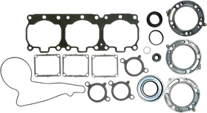 Complete Gasket Set - Yamaha