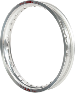 Rim - Takasago - Rear - 36 Hole - Silver - 18x2.15 - Lutzka's Garage