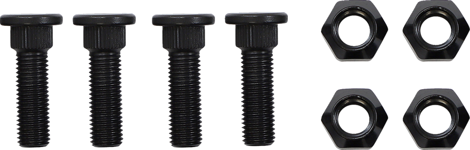 Wheel Stud/Nut Kit - Front/Rear | Rear Right