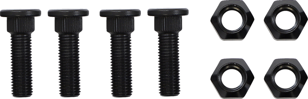 Wheel Stud/Nut Kit - Front/Rear | Rear Right