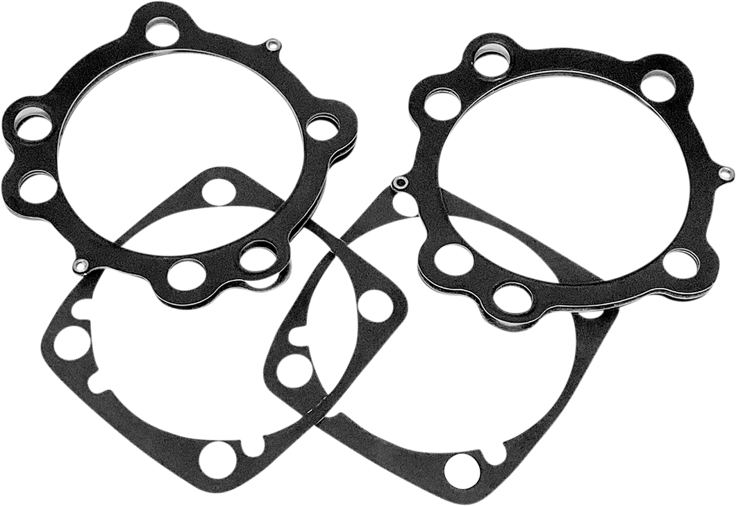 Gasket Kit - 100