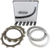 Clutch Plate Kit - Yamaha