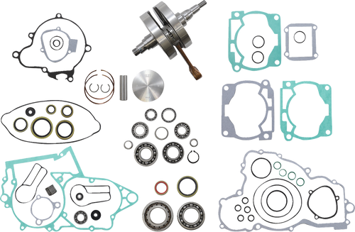 Engine Rebuild Kit - KTM XC/XC-W 250 | Husqvarna TE250