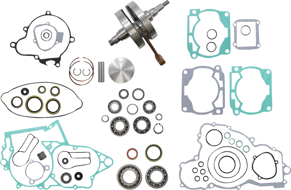 Engine Rebuild Kit - KTM XC/XC-W 250 | Husqvarna TE250