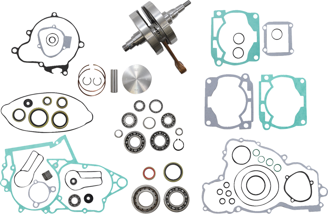 Engine Rebuild Kit - KTM XC/XC-W 250 | Husqvarna TE250