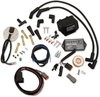 External Ignition Kit - Harley Davidson