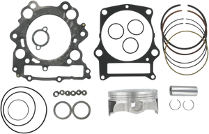 Piston Kit with Gasket - 100.50 mm - Yamaha