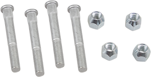 Wheel Stud/Nut Kit - Front | Rear Right