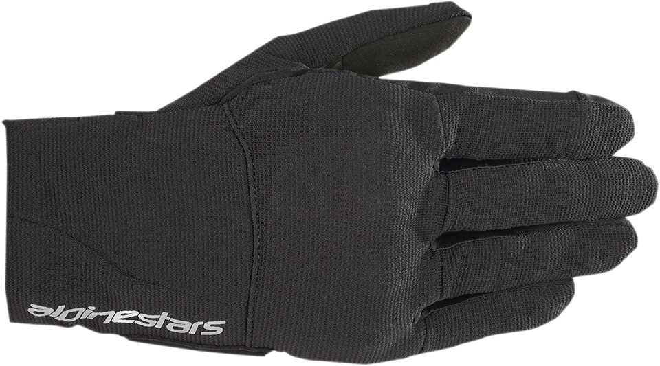 Stella Reef Gloves - Black/Reflective - XS - Lutzka's Garage