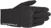 Stella Reef Gloves - Black/Reflective - XS - Lutzka's Garage