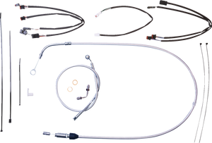 Control Cable Kit - Sterling Chromite II®