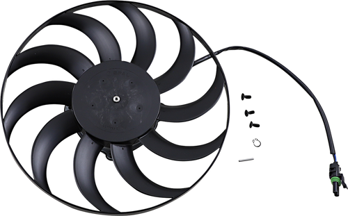 Hi-Performance Cooling Fan - 950 CFM - Can-Am