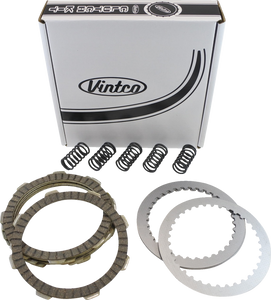 Clutch Plate Kit - Honda