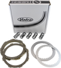 Clutch Plate Kit - Honda