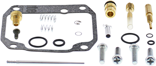 Carburetor Repair Kit - Suzuki