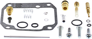 Carburetor Repair Kit - Suzuki