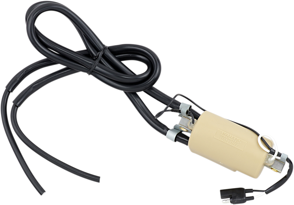 External Ignition Coil