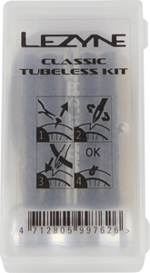 Classic Tubeless Tire Repair Kit