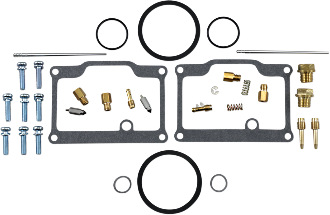 Carburetor Repair Kit - Arctic Cat