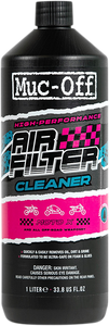 Foam Air Filter Cleaner - 1L - Lutzka's Garage