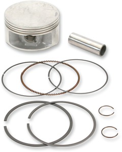 Piston Kit - 101.00 mm - Yamaha