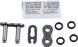 530 SRX2 Series - Clip Connecting Link