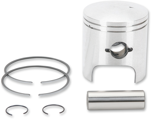 Piston Assembly - Arctic Cat - Standard