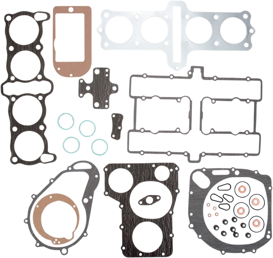 Complete Gasket Kit - GS1100