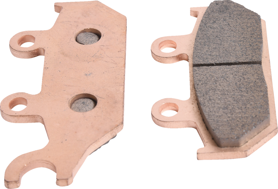 Sintered Brake Pads