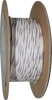 100 Wire Spool - 20 Gauge - White/Violet