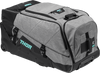 Transit Wheelie Bag - Grey/Black