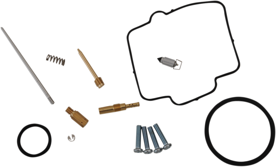 Carburetor Repair Kit - Yamaha