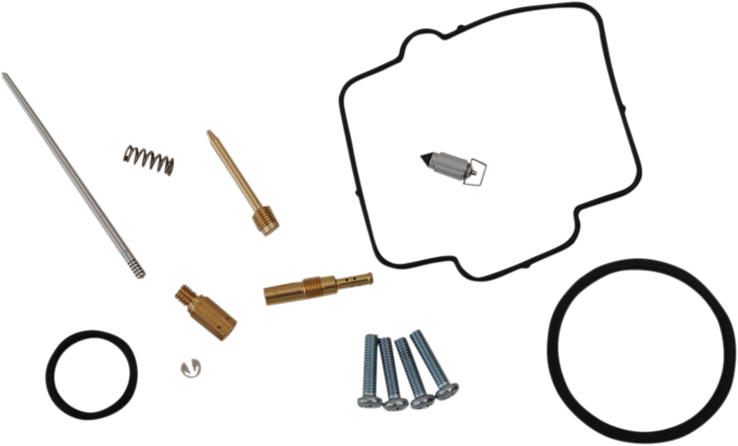 Carburetor Repair Kit - Yamaha