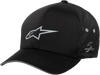 Reflex Tech Hat - Black - Small/Medium - Lutzka's Garage