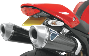 Fender Eliminator Kit - DUCATI