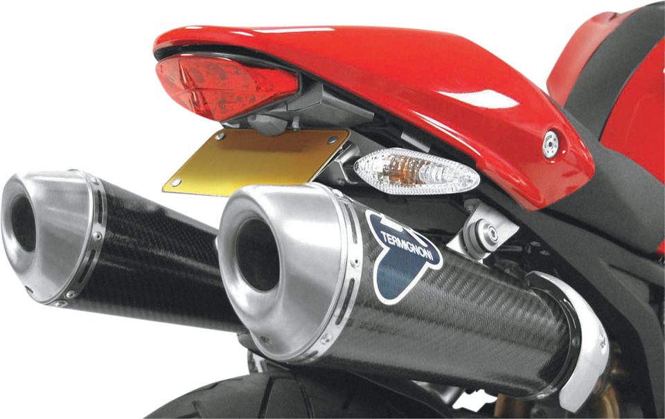 Fender Eliminator Kit - DUCATI