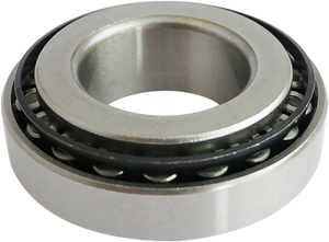 Hub Bearing - Front Inner/Outer