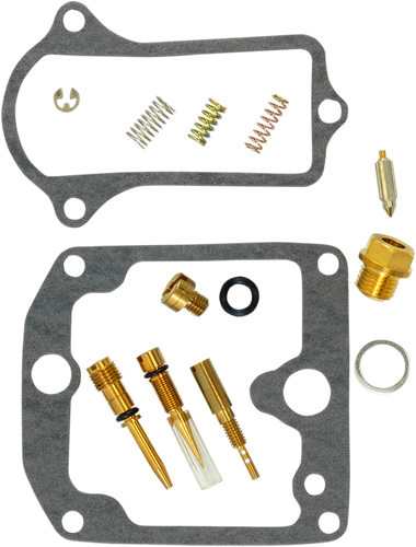 Carburetor Repair Kit - Suzuki