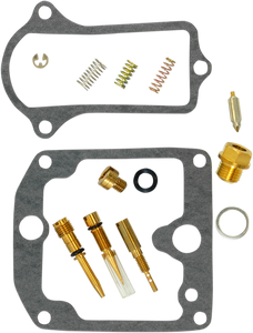 Carburetor Repair Kit - Suzuki