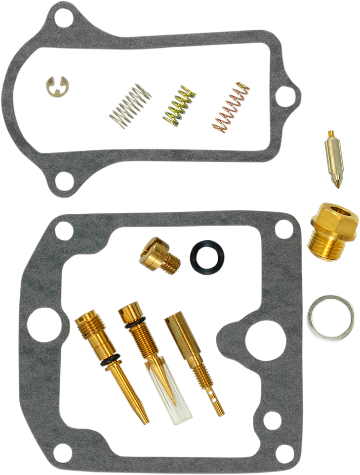 Carburetor Repair Kit - Suzuki