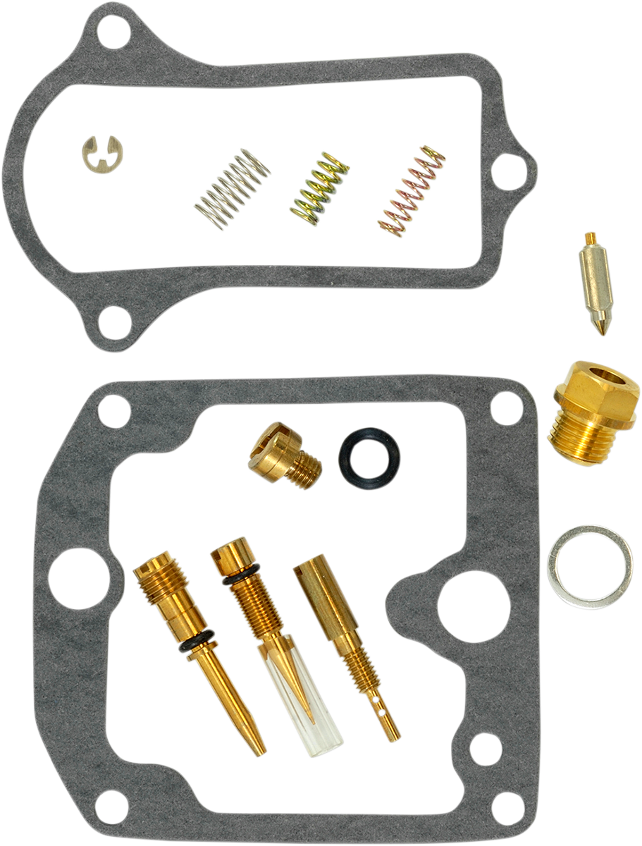 Carburetor Repair Kit - Suzuki