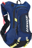 Moto Hydration Pack - 8L - Factory Blue