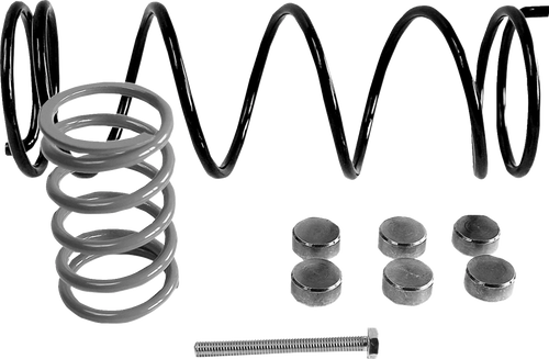 Clutch Kit - CF Moto