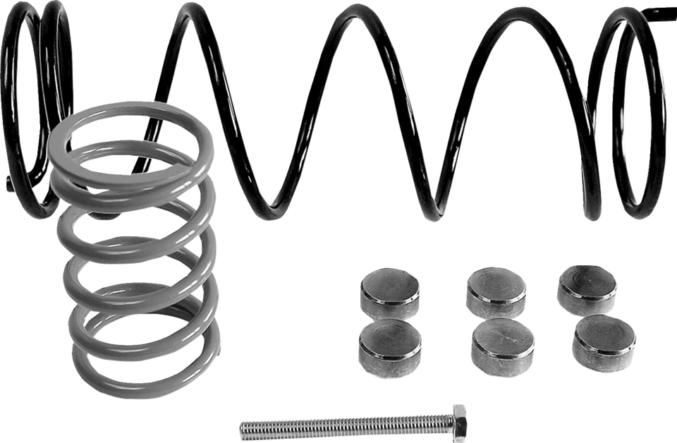 Clutch Kit - CF Moto