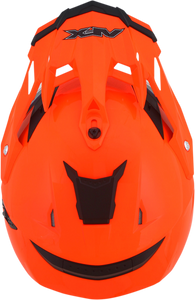 FX-41DS Peak - Safety Orange