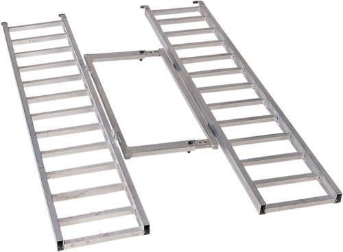 Adjustable Tri-Fold Ramp - 42