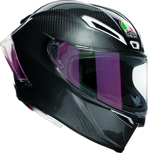 Pista GP RR Helmet - Ghiaccio - Limited - Small - Lutzka's Garage