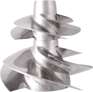 Impeller - Twin - 15/21 - Sea Doo