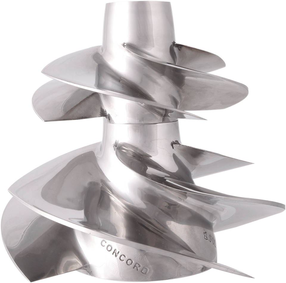 Impeller - Twin - 15/21 - Sea Doo